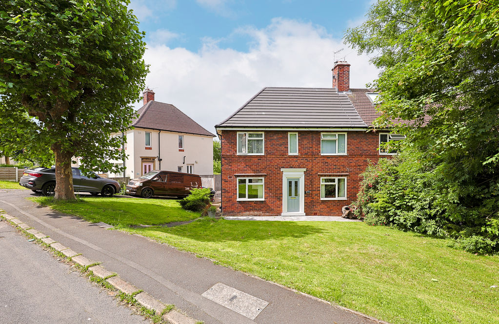 Walton Crescent Walton